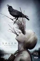 Salem - Season 1
