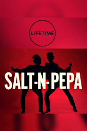 Salt-N-Pepa