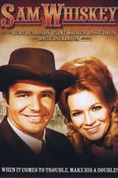Sam Whiskey