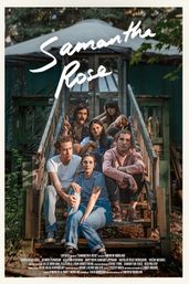Samantha Rose