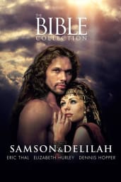 Samson and Delilah