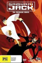 Samurai Jack - Season 2