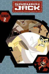 Kisscartoon samurai jack season 5 new arrivals