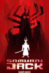 Samurai Jack - Season 5