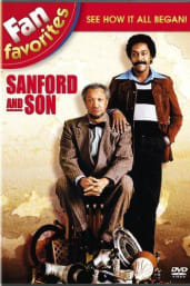 Sanford and Son - Season 2
