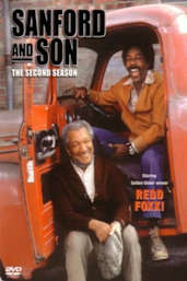 Sanford and Son - Season 4