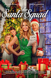 Santa's Squad