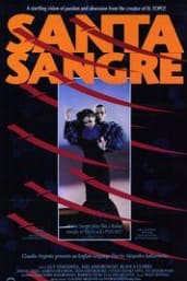 Santa Sangre
