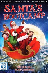 Santa's Bootcamp