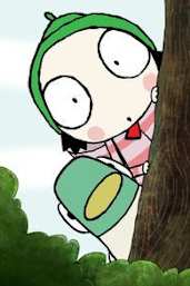 Sarah and Duck - Season 3