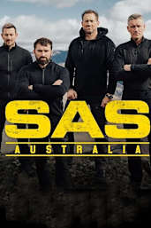 SAS Australia - Season 2