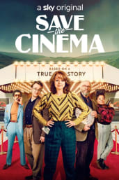 Save the Cinema