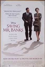 Saving Mr Banks