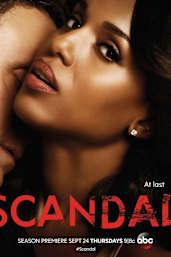 Scandal season 1 online watch online