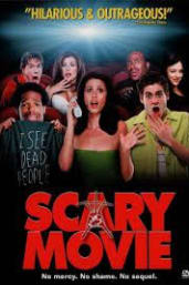 Scary Movie