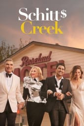 Schitt's Creek - Season 6