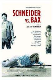 Schneider vs Bax