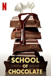 School of Chocolate - Season 1