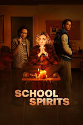 School Spirits - Season 1