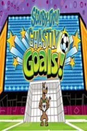 Scooby-Doo! Ghastly Goals