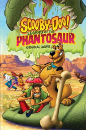 Scooby doo camp deals scare putlocker