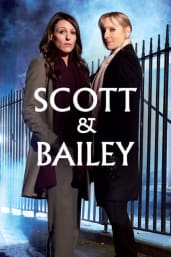 Scott & Bailey - Season 5