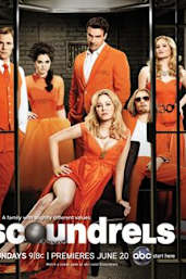 Scoundrels - Season 1