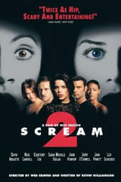 Watch Scream 3