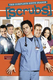 Scrubs online english discount subtitles