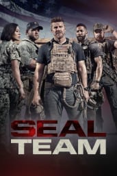 SEAL Team - Season 5