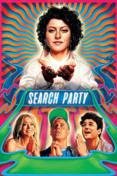 Watch search party season 4 online free new arrivals