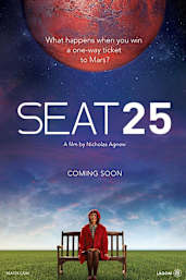 Seat 25
