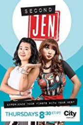 Second Jen - Season 2