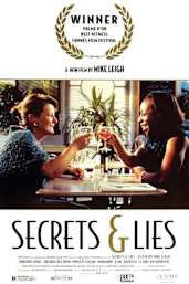 Secrets and Lies