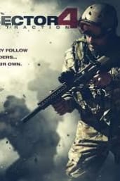 Sector 4: Extraction