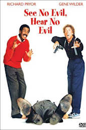 See No Evil, Hear No Evil