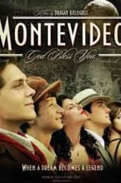 See You In Montevideo