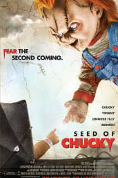 Seed Of Chucky