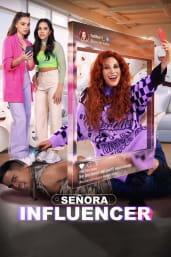 Señora Influencer