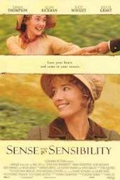 Sense and Sensiblity