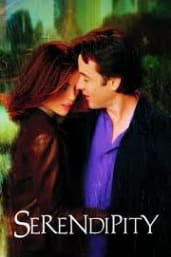 Serendipity