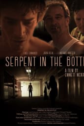 Serpent in the Bottle