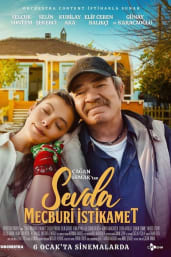 Sevda: Mecburi Istikamet