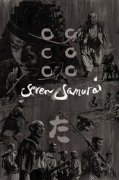 Seven Samurai