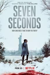 Seven Seconds - Season 1