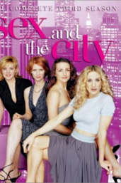 Sex And The City - Season 3