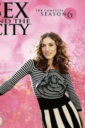 Sex And The City - Season 6