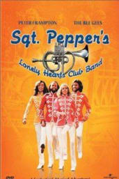 Sgt Peppers Lonely Hearts Club Band