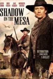 Shadow on the Mesa