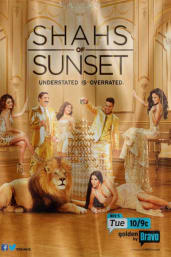 Watch shahs discount of sunset putlocker